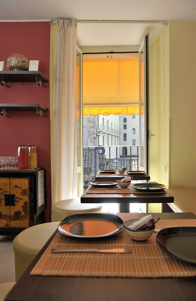 Hotel Eden Pérouse Extérieur photo