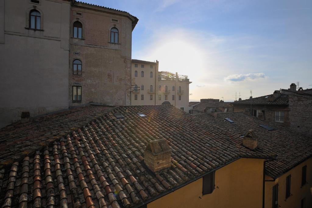 Hotel Eden Pérouse Extérieur photo
