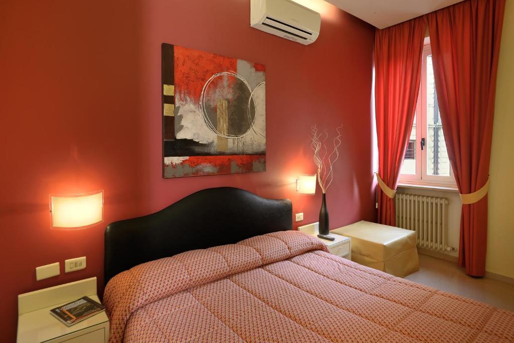 Hotel Eden Pérouse Extérieur photo