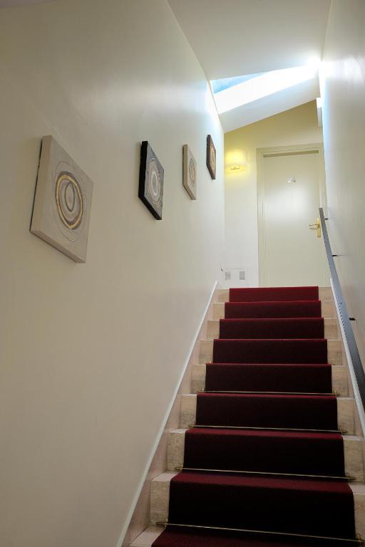 Hotel Eden Pérouse Extérieur photo